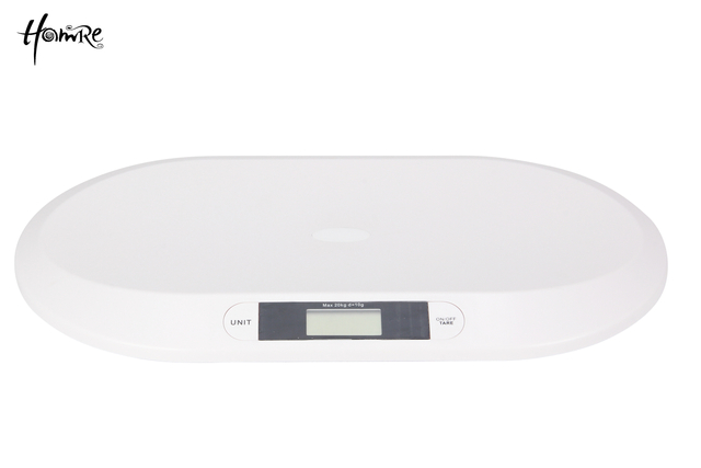 Smart Weight Kilo Electronic Digital Baby Scale